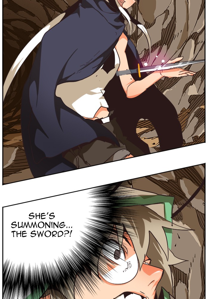 The God of High School Chapter 491 page 111 - Chapter 491: Ep. 491