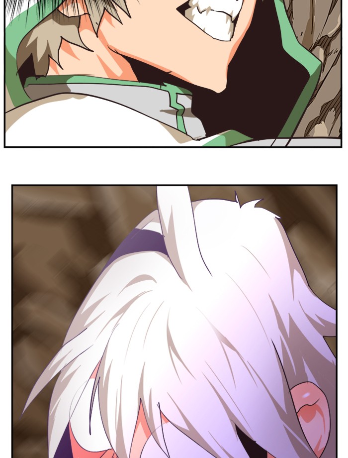 The God of High School Chapter 491 page 112 - Chapter 491: Ep. 491