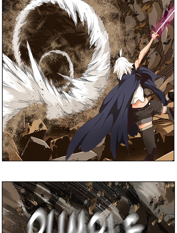 The God of High School Chapter 491 page 114 - Chapter 491: Ep. 491