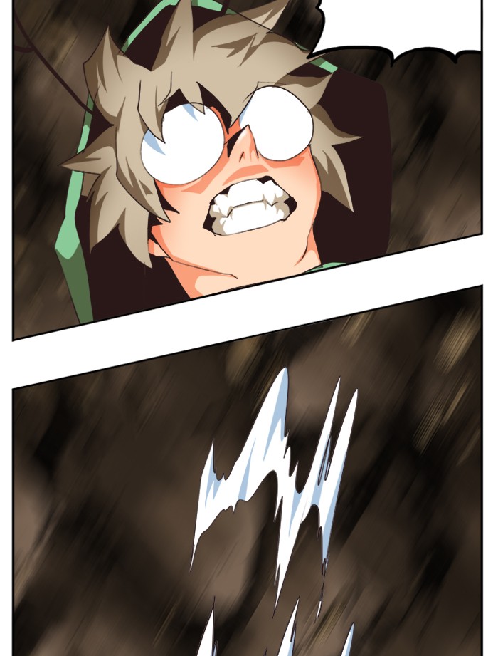 The God of High School Chapter 491 page 116 - Chapter 491: Ep. 491