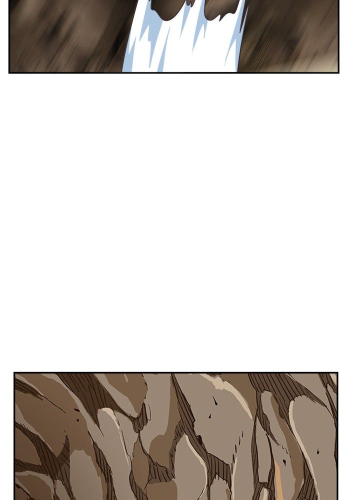 The God of High School Chapter 491 page 117 - Chapter 491: Ep. 491