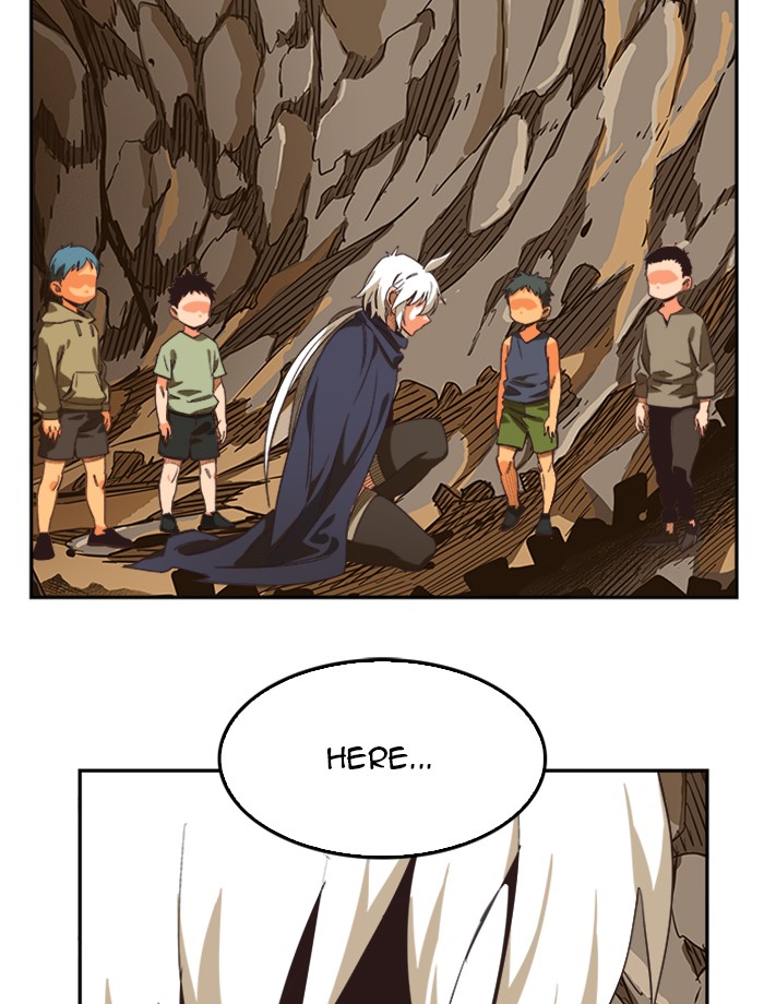 The God of High School Chapter 491 page 118 - Chapter 491: Ep. 491