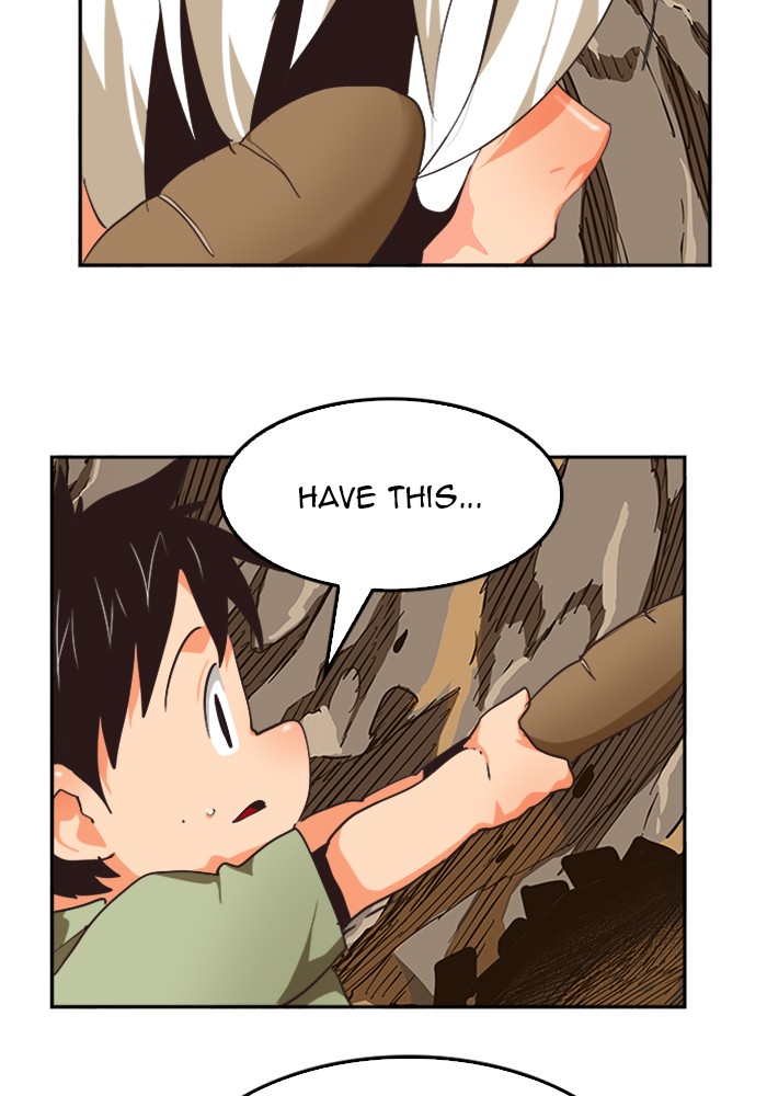 The God of High School Chapter 491 page 119 - Chapter 491: Ep. 491