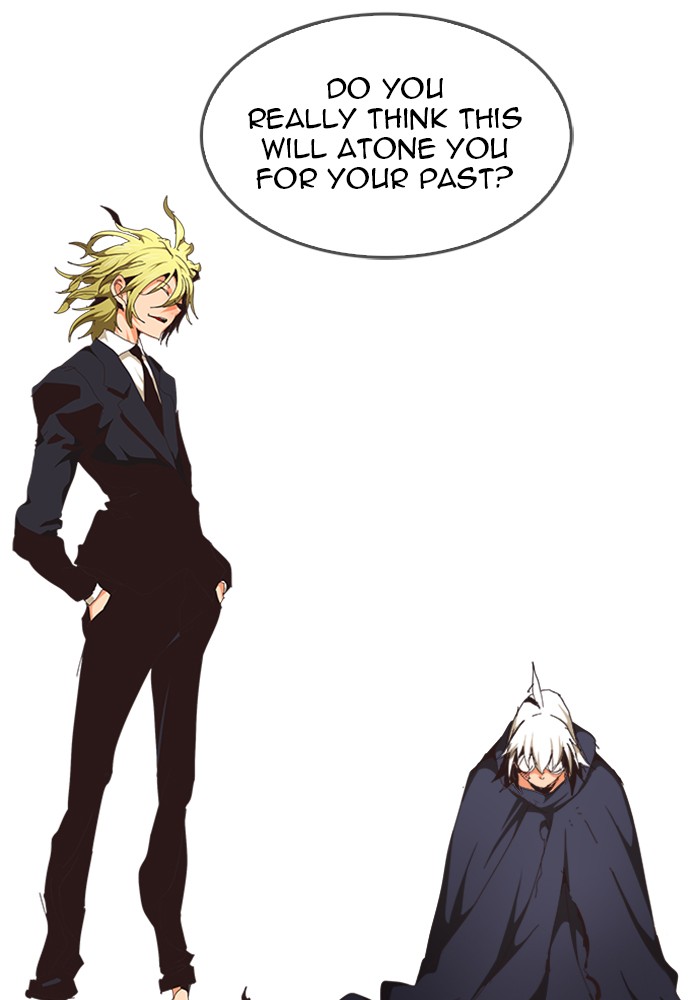 The God of High School Chapter 491 page 12 - Chapter 491: Ep. 491