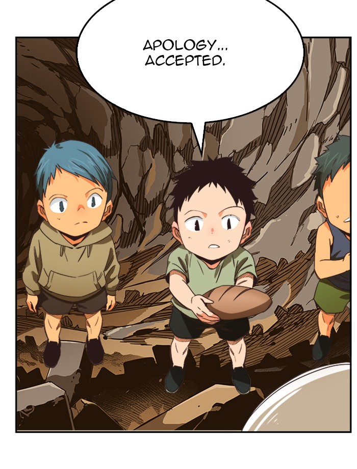 The God of High School Chapter 491 page 120 - Chapter 491: Ep. 491