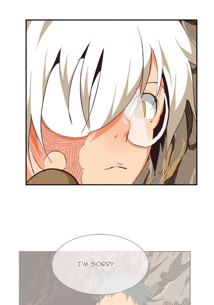 The God of High School Chapter 491 page 121 - Chapter 491: Ep. 491