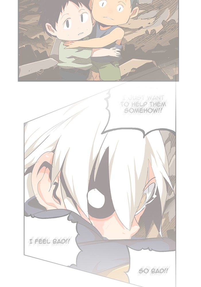 The God of High School Chapter 491 page 122 - Chapter 491: Ep. 491