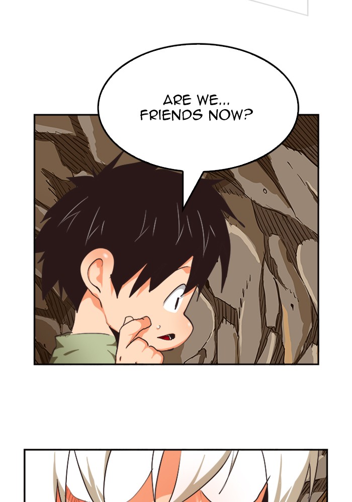 The God of High School Chapter 491 page 123 - Chapter 491: Ep. 491