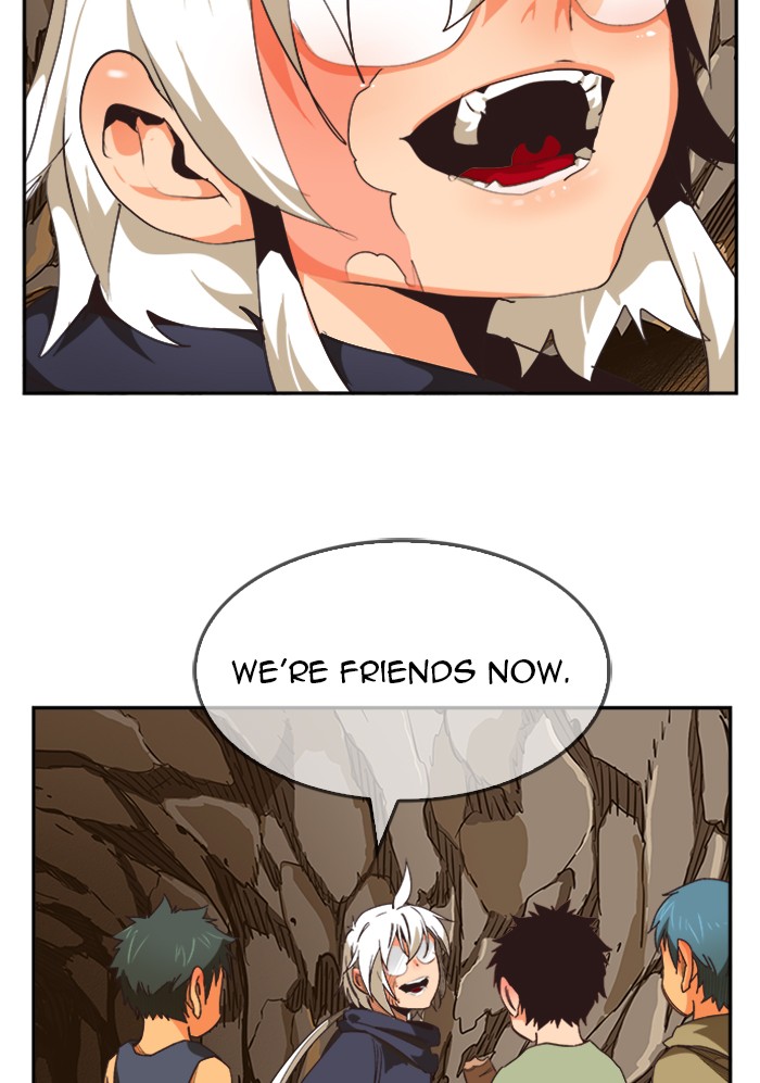 The God of High School Chapter 491 page 125 - Chapter 491: Ep. 491