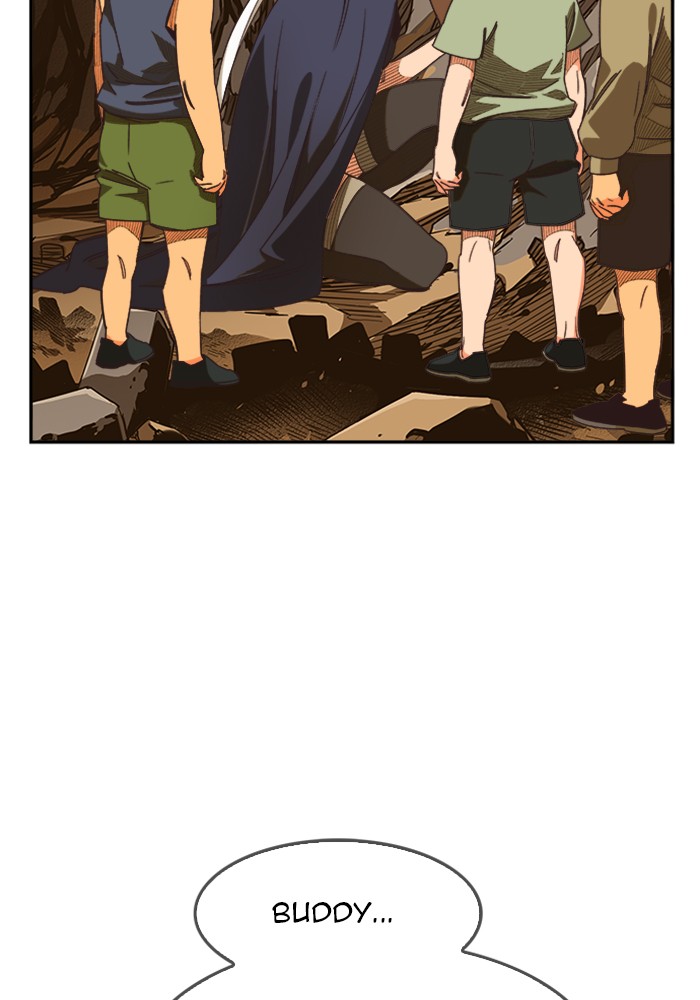The God of High School Chapter 491 page 126 - Chapter 491: Ep. 491