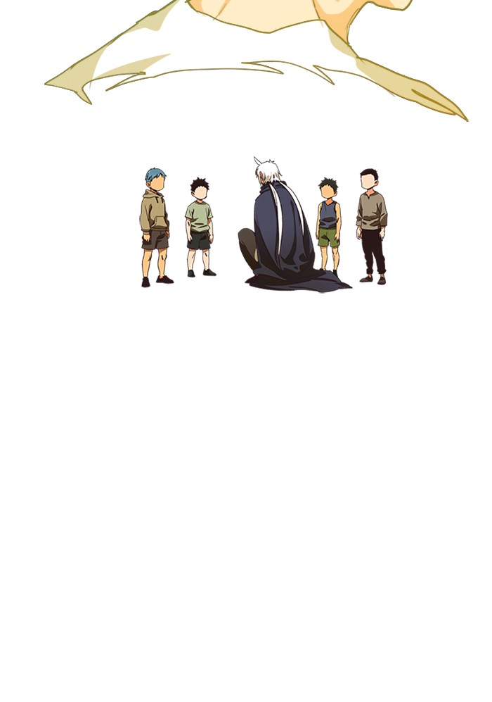 The God of High School Chapter 491 page 129 - Chapter 491: Ep. 491