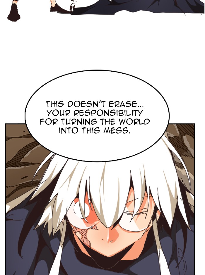 The God of High School Chapter 491 page 13 - Chapter 491: Ep. 491
