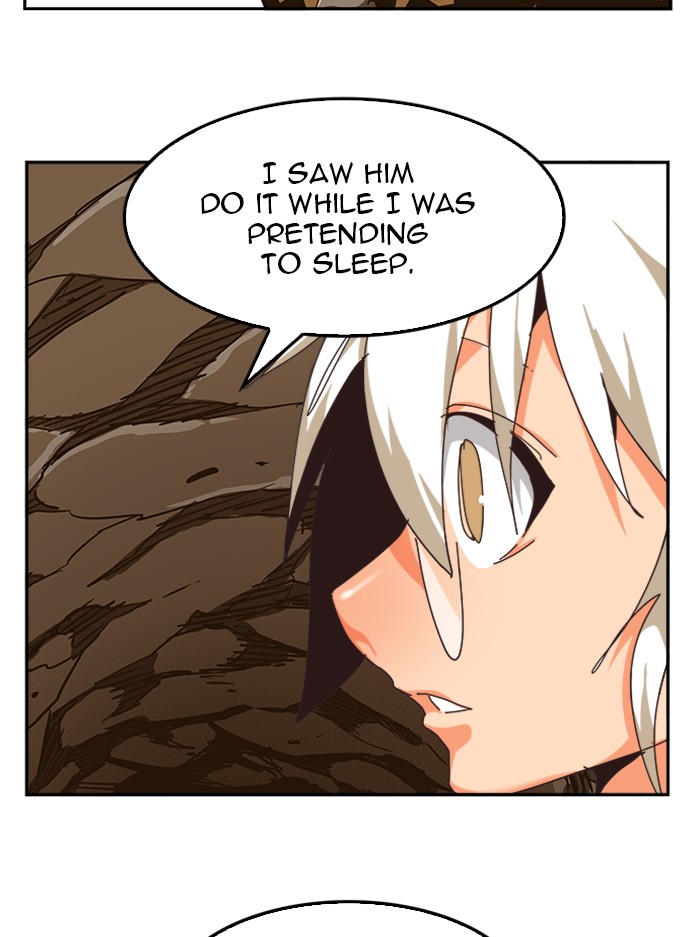 The God of High School Chapter 491 page 17 - Chapter 491: Ep. 491