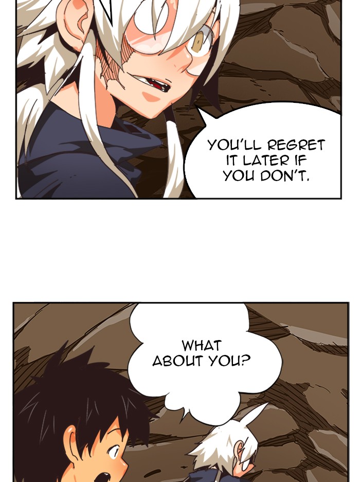 The God of High School Chapter 491 page 19 - Chapter 491: Ep. 491