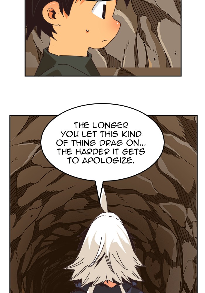 The God of High School Chapter 491 page 24 - Chapter 491: Ep. 491