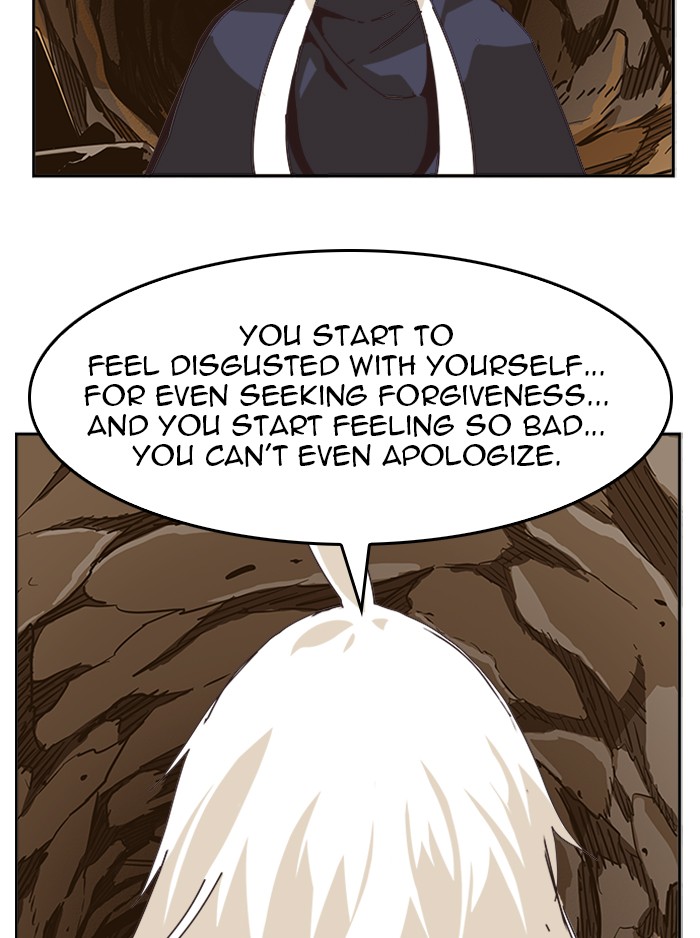 The God of High School Chapter 491 page 25 - Chapter 491: Ep. 491