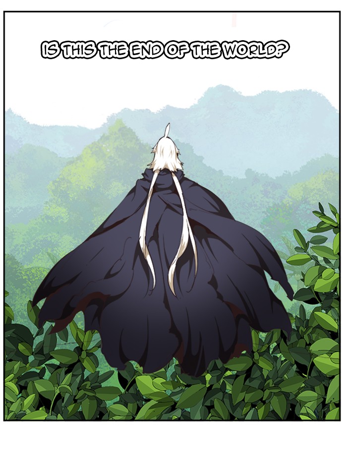 The God of High School Chapter 491 page 3 - Chapter 491: Ep. 491