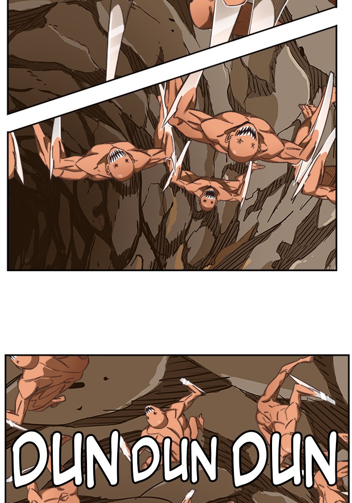 The God of High School Chapter 491 page 30 - Chapter 491: Ep. 491