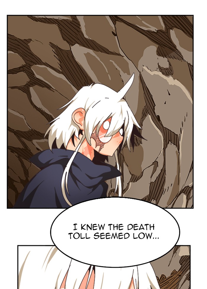 The God of High School Chapter 491 page 32 - Chapter 491: Ep. 491