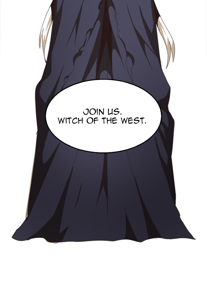 The God of High School Chapter 491 page 37 - Chapter 491: Ep. 491