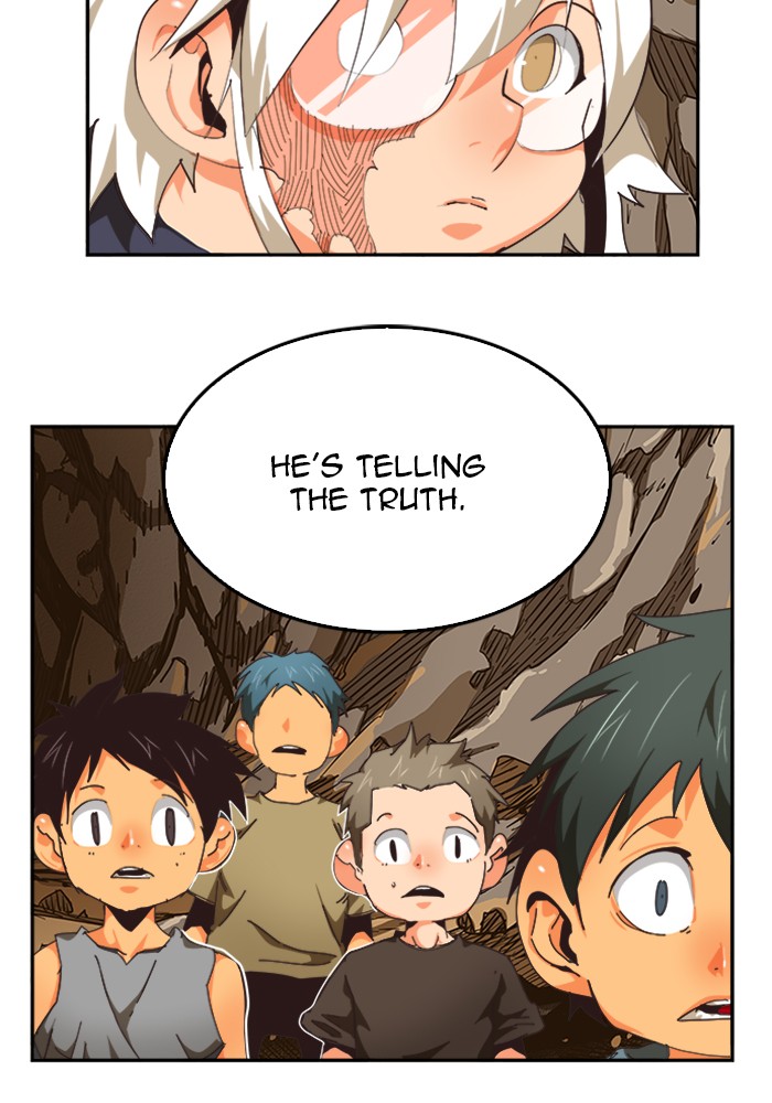 The God of High School Chapter 491 page 39 - Chapter 491: Ep. 491