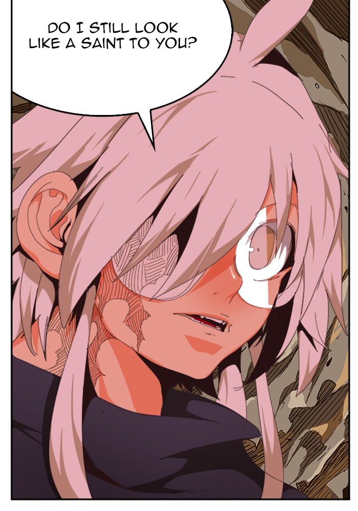 The God of High School Chapter 491 page 41 - Chapter 491: Ep. 491