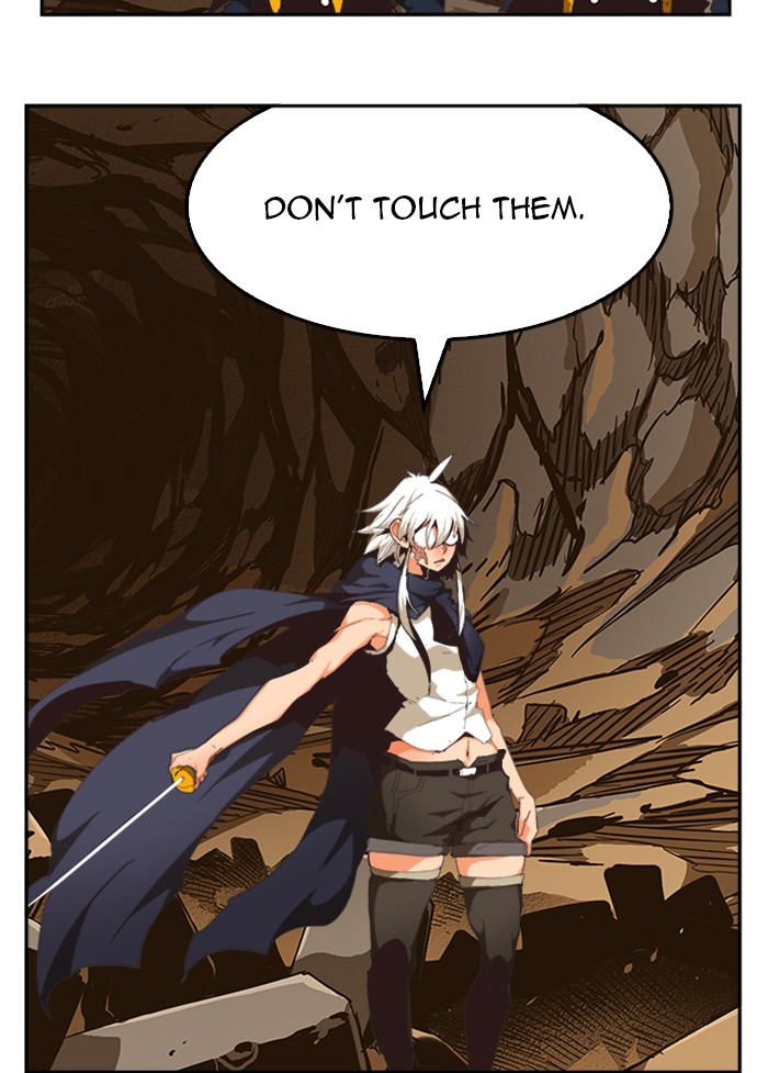 The God of High School Chapter 491 page 44 - Chapter 491: Ep. 491