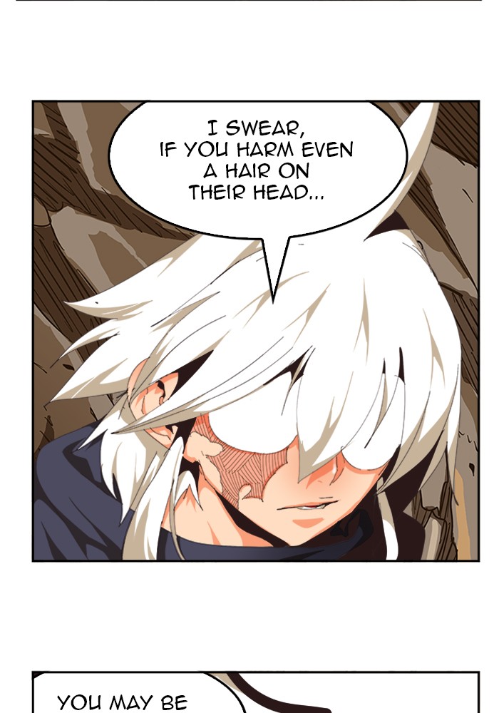 The God of High School Chapter 491 page 45 - Chapter 491: Ep. 491