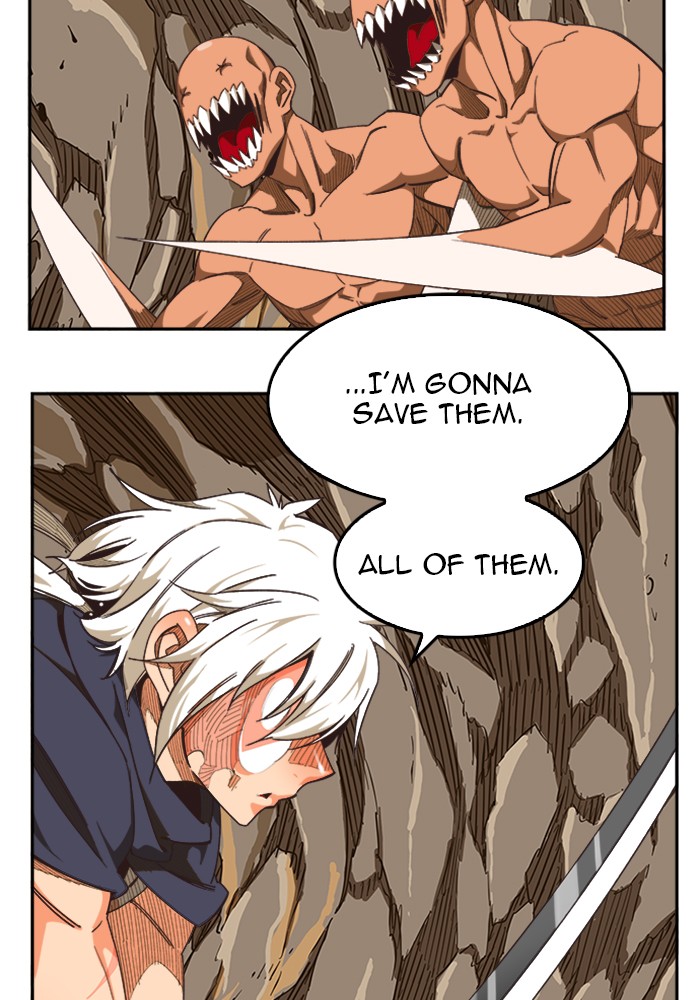 The God of High School Chapter 491 page 47 - Chapter 491: Ep. 491