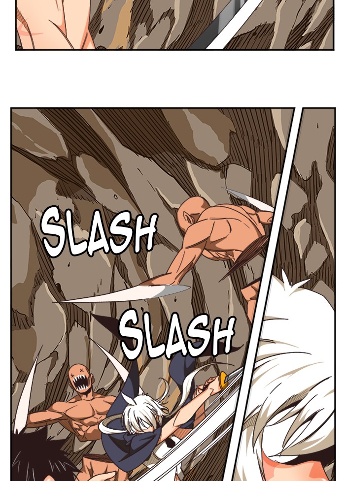The God of High School Chapter 491 page 48 - Chapter 491: Ep. 491