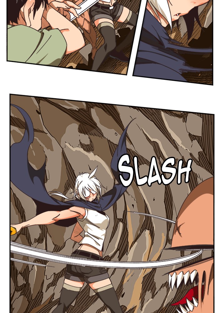 The God of High School Chapter 491 page 49 - Chapter 491: Ep. 491