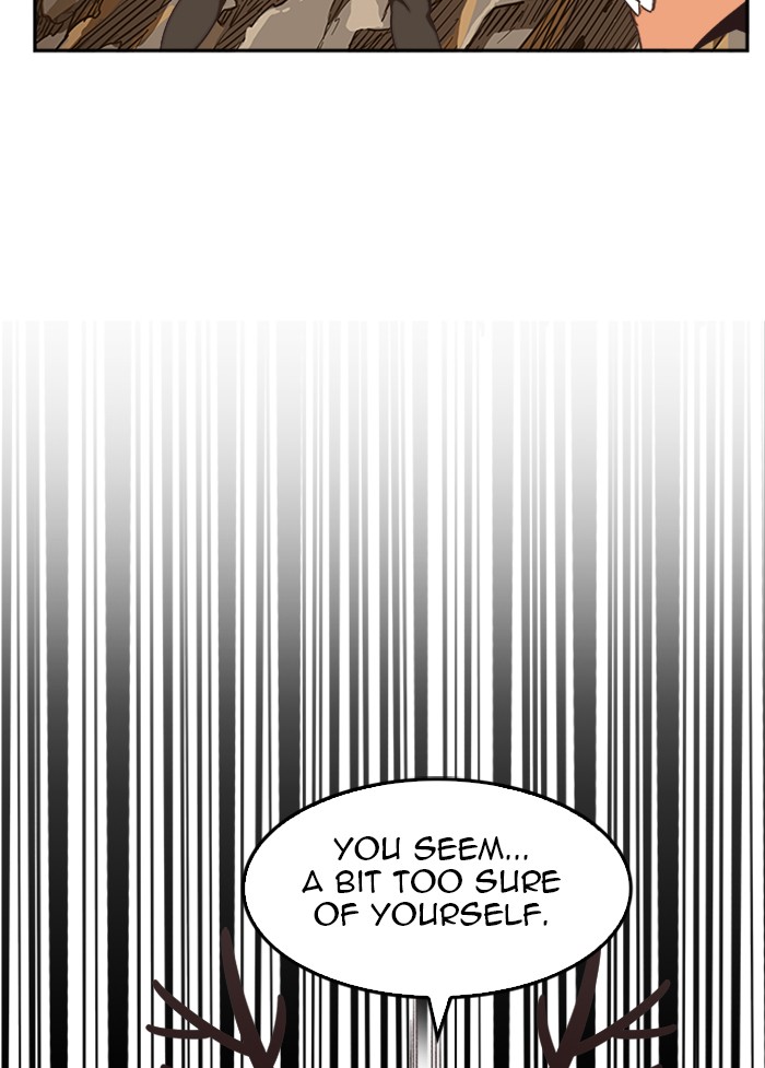 The God of High School Chapter 491 page 50 - Chapter 491: Ep. 491