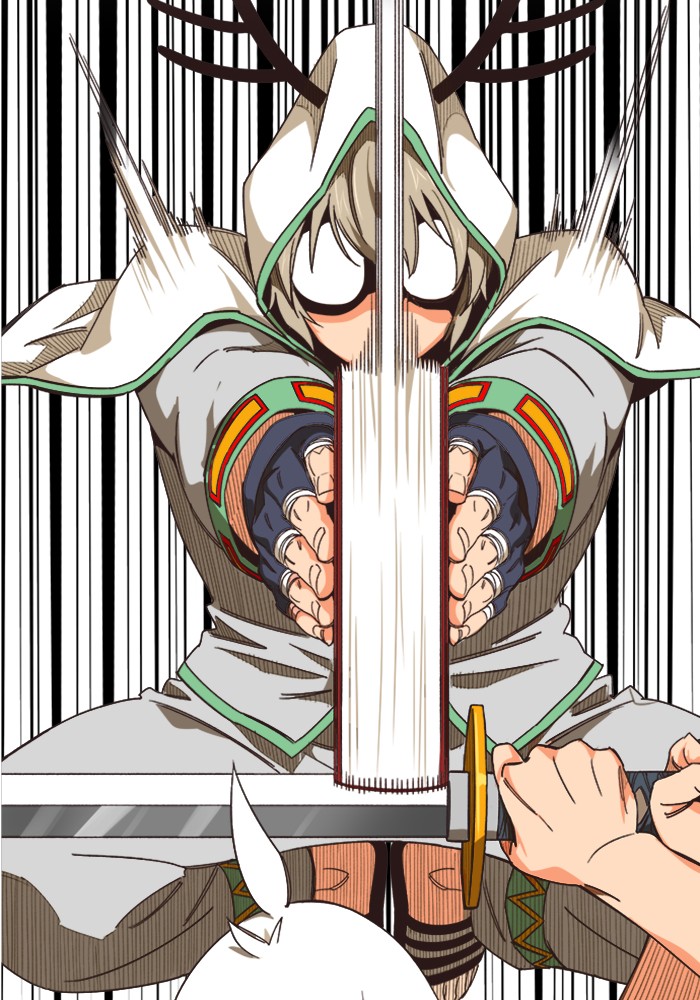 The God of High School Chapter 491 page 51 - Chapter 491: Ep. 491