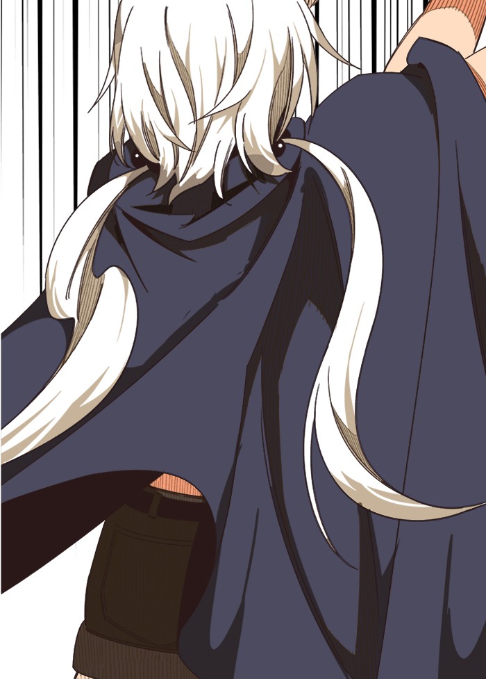 The God of High School Chapter 491 page 52 - Chapter 491: Ep. 491