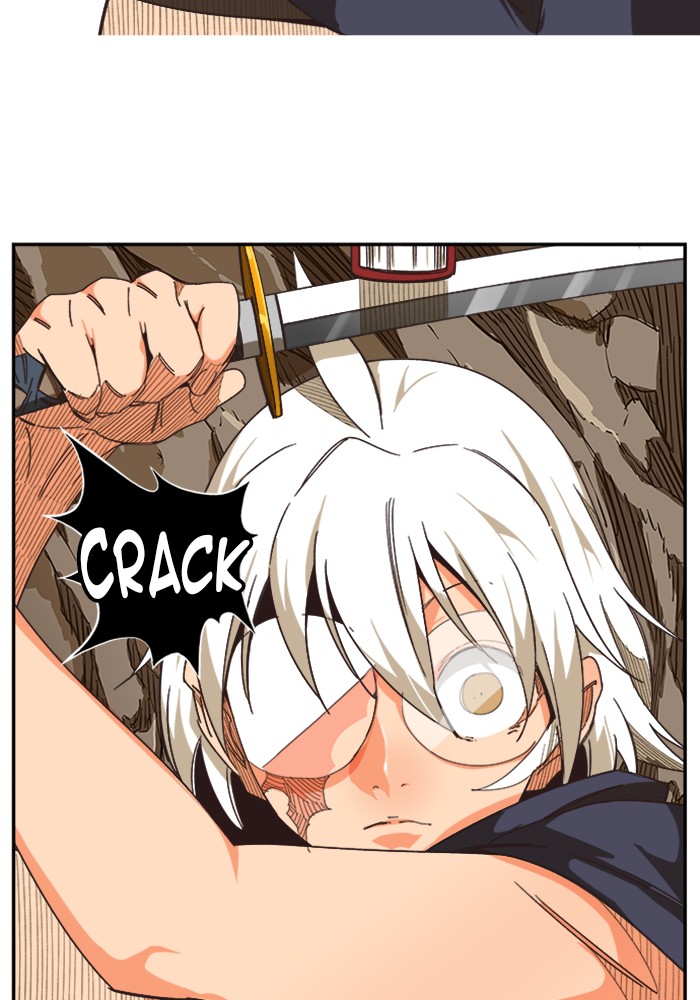 The God of High School Chapter 491 page 53 - Chapter 491: Ep. 491