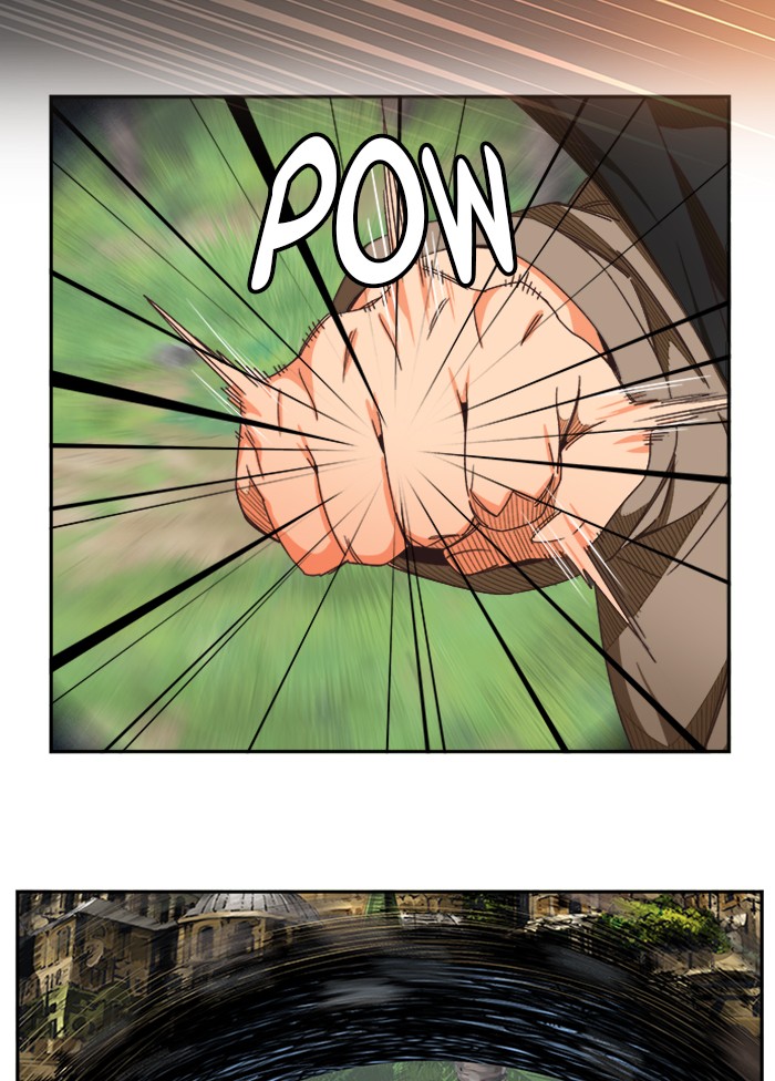 The God of High School Chapter 491 page 56 - Chapter 491: Ep. 491