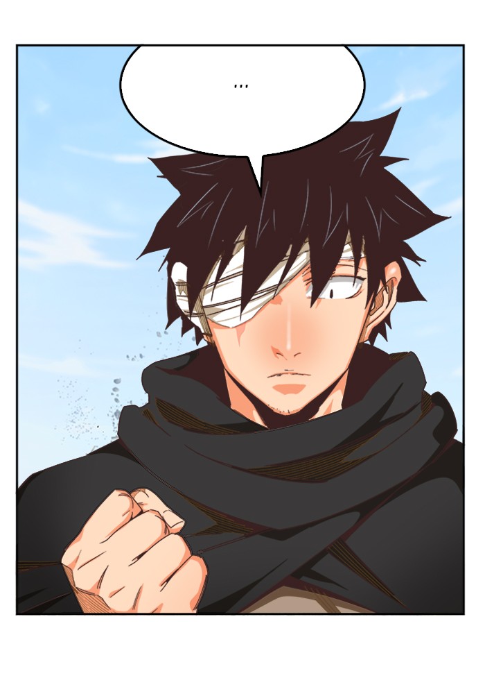 The God of High School Chapter 491 page 60 - Chapter 491: Ep. 491