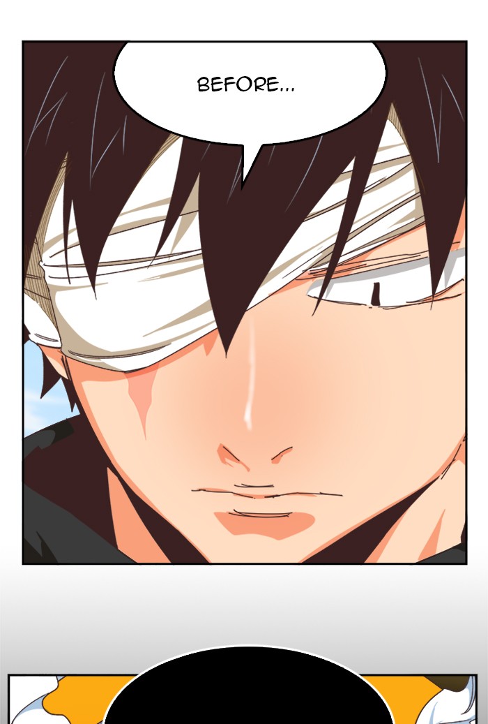 The God of High School Chapter 491 page 61 - Chapter 491: Ep. 491