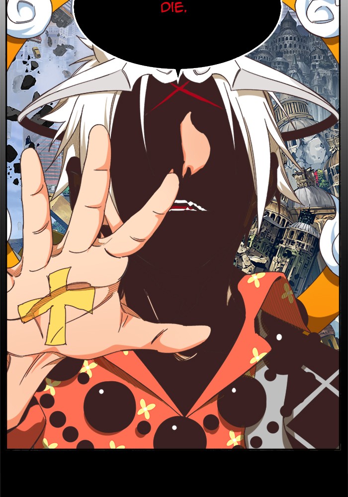 The God of High School Chapter 491 page 62 - Chapter 491: Ep. 491