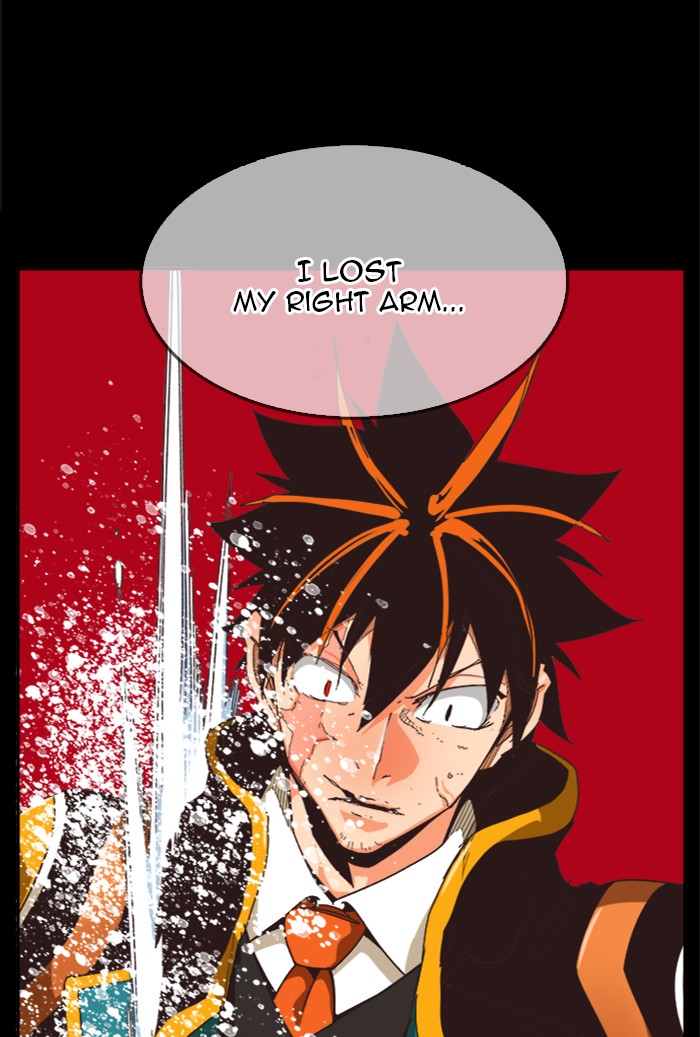 The God of High School Chapter 491 page 63 - Chapter 491: Ep. 491