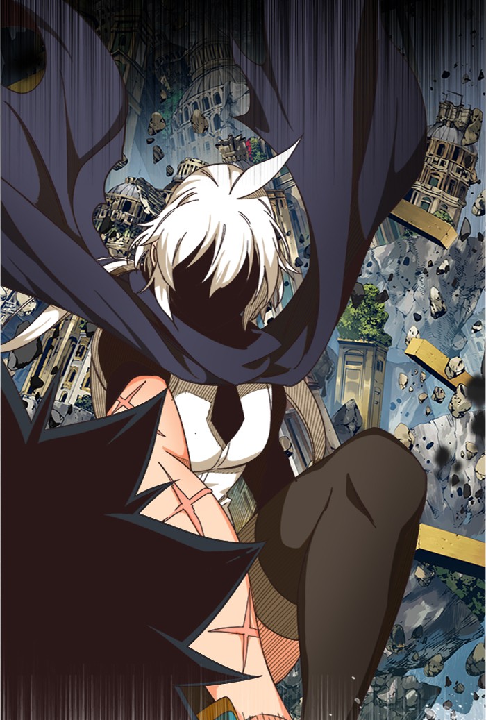 The God of High School Chapter 491 page 65 - Chapter 491: Ep. 491