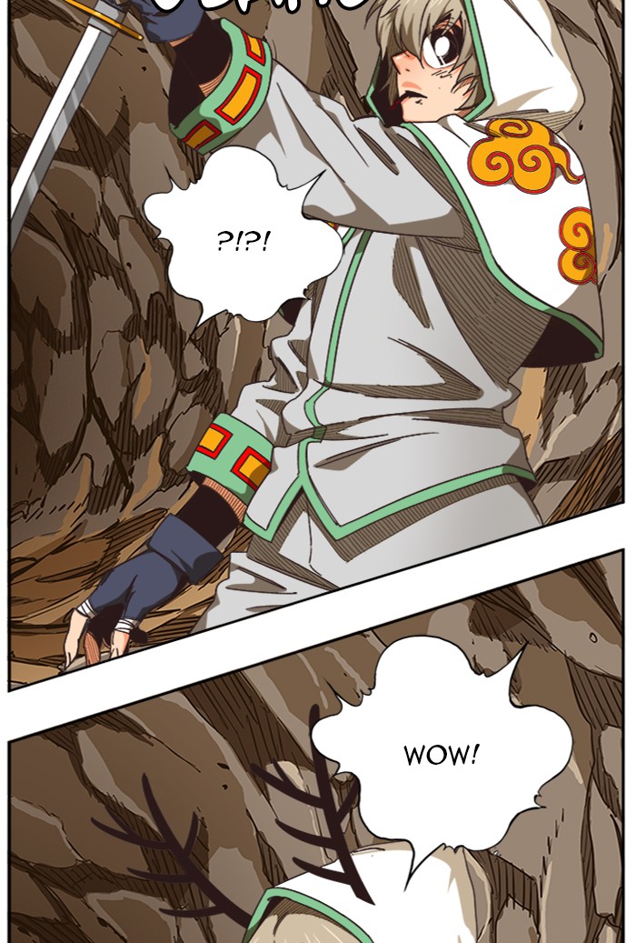 The God of High School Chapter 491 page 69 - Chapter 491: Ep. 491