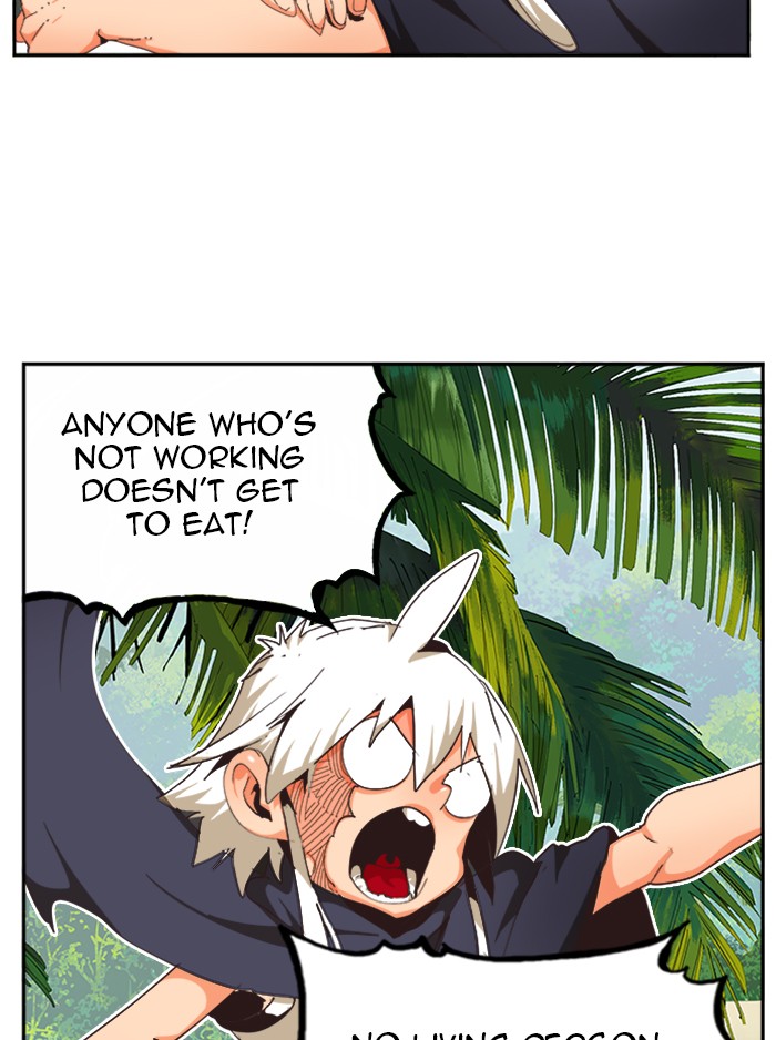 The God of High School Chapter 491 page 7 - Chapter 491: Ep. 491