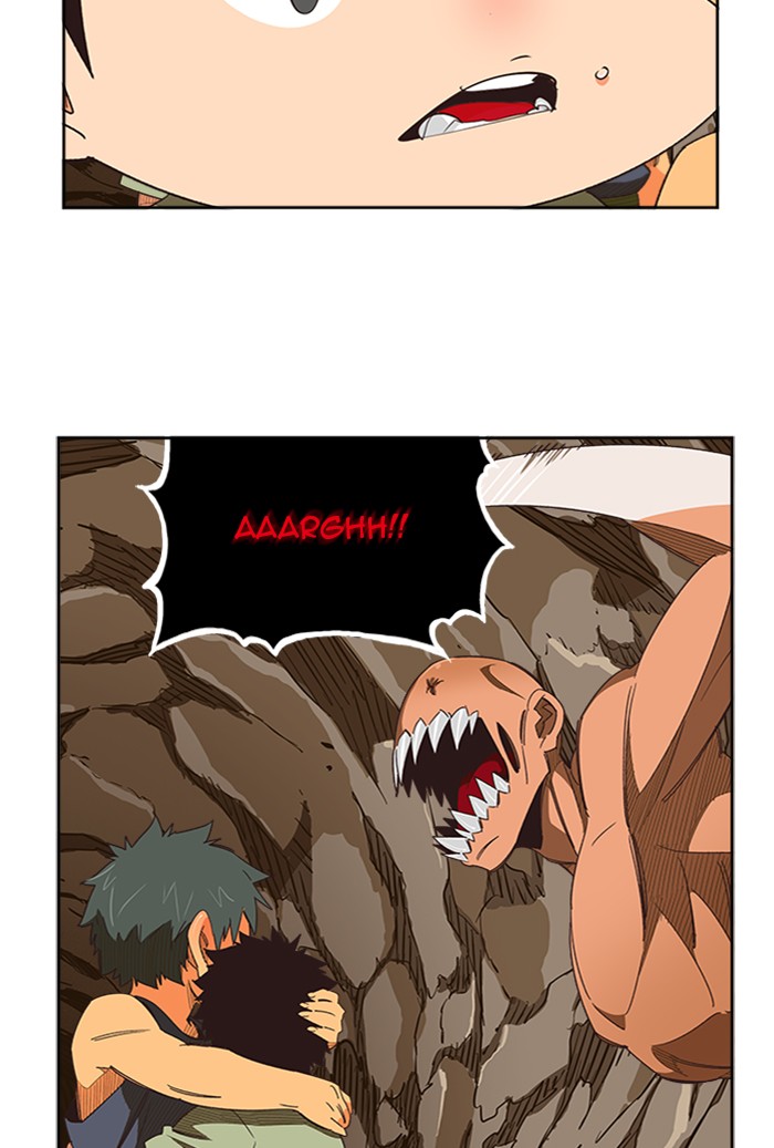The God of High School Chapter 491 page 71 - Chapter 491: Ep. 491
