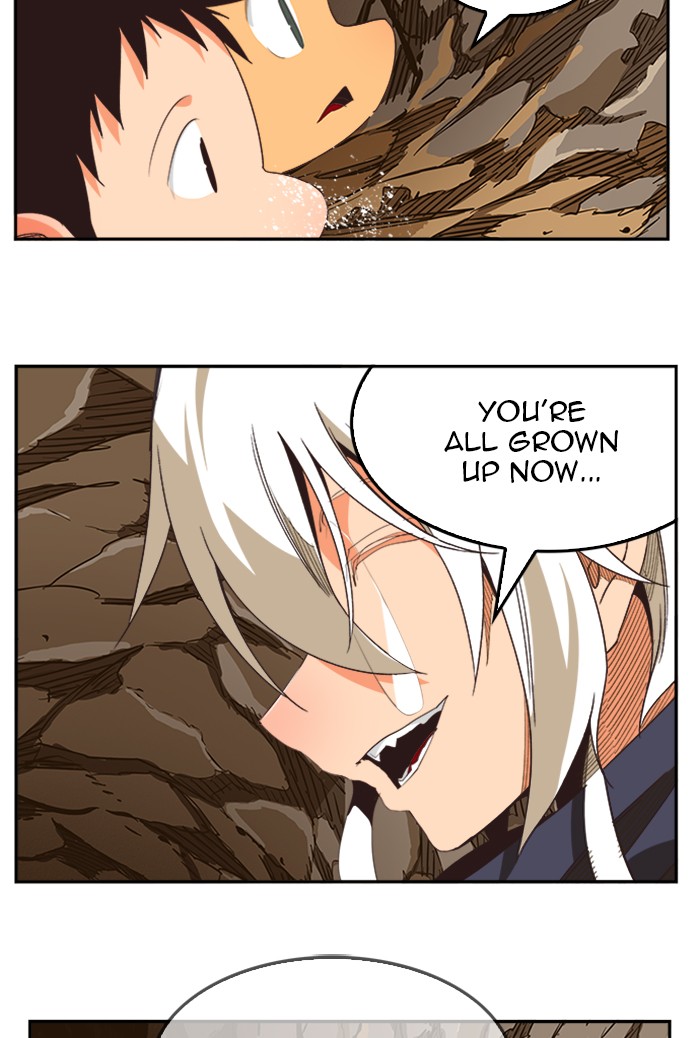 The God of High School Chapter 491 page 75 - Chapter 491: Ep. 491