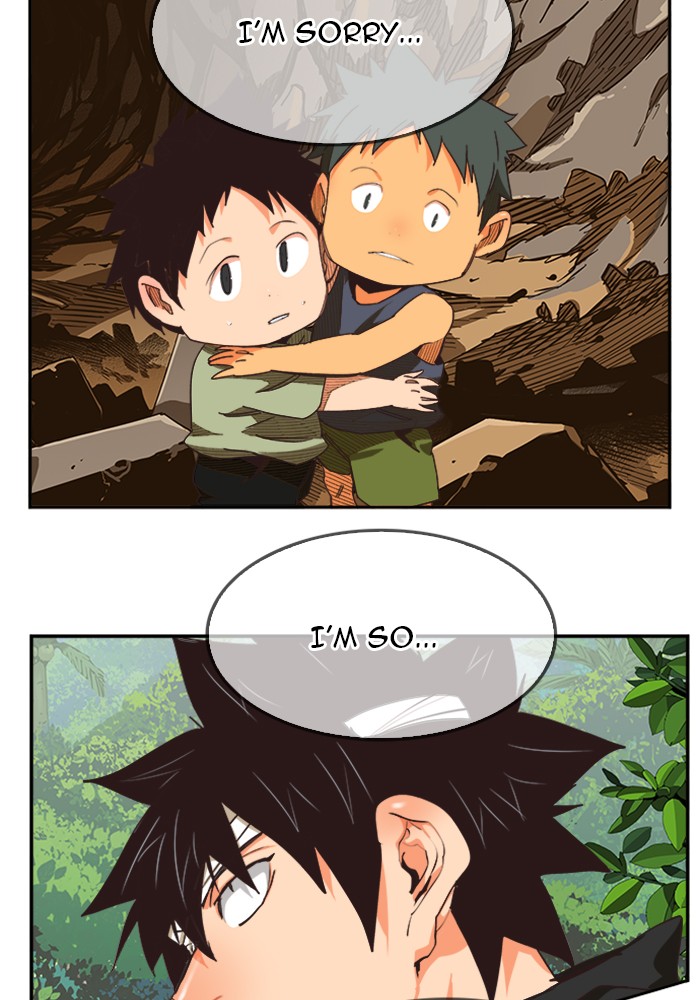 The God of High School Chapter 491 page 76 - Chapter 491: Ep. 491