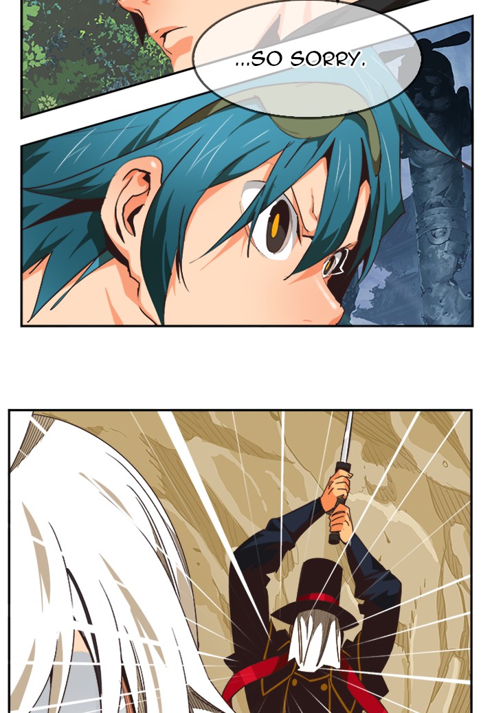 The God of High School Chapter 491 page 77 - Chapter 491: Ep. 491