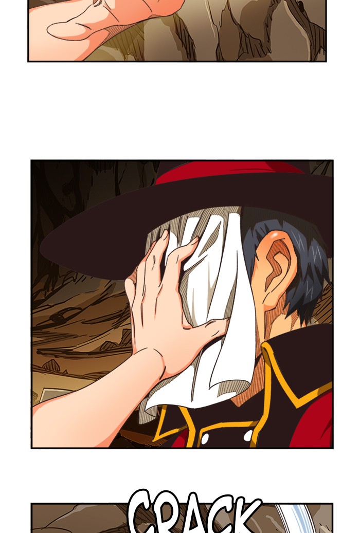 The God of High School Chapter 491 page 79 - Chapter 491: Ep. 491