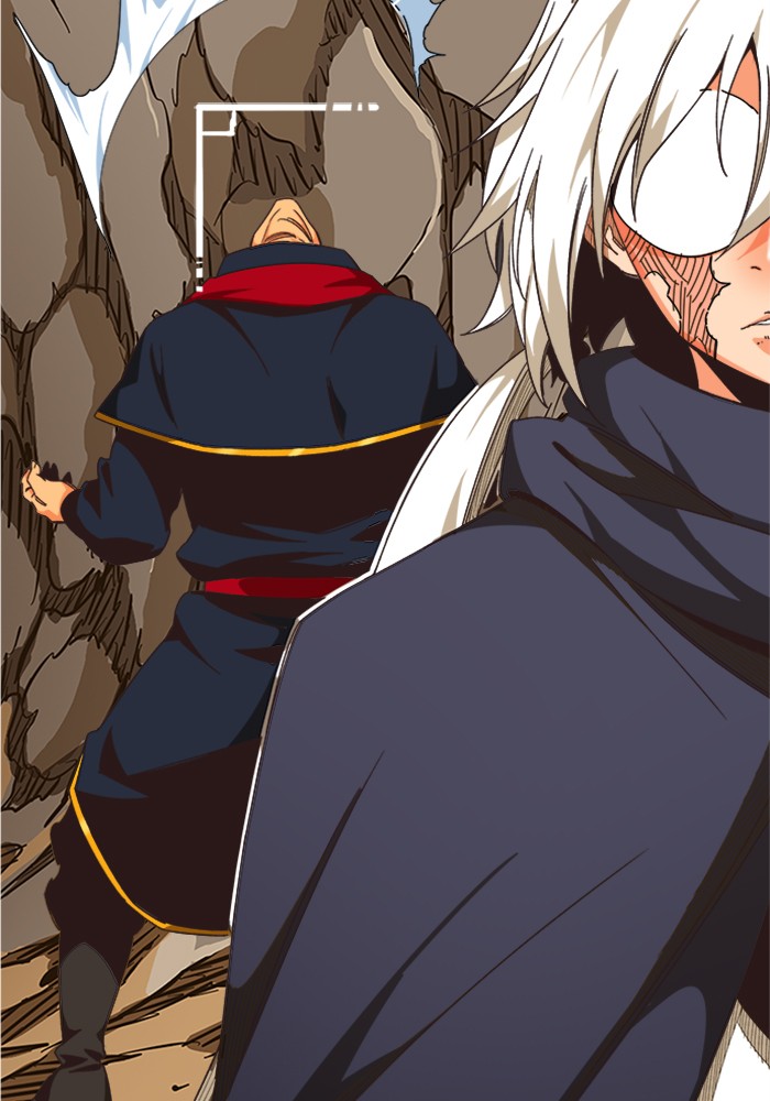 The God of High School Chapter 491 page 82 - Chapter 491: Ep. 491