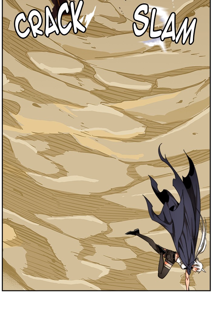 The God of High School Chapter 491 page 89 - Chapter 491: Ep. 491